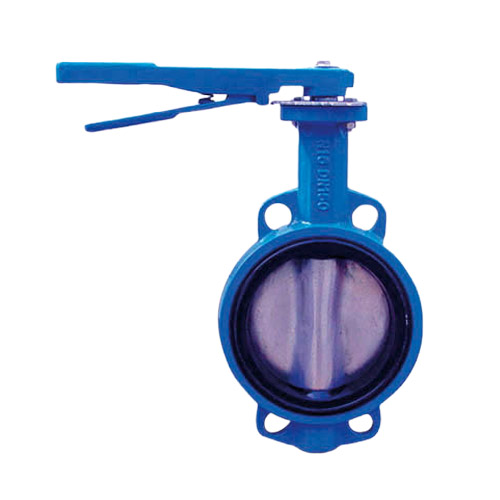 Butterfly Valve