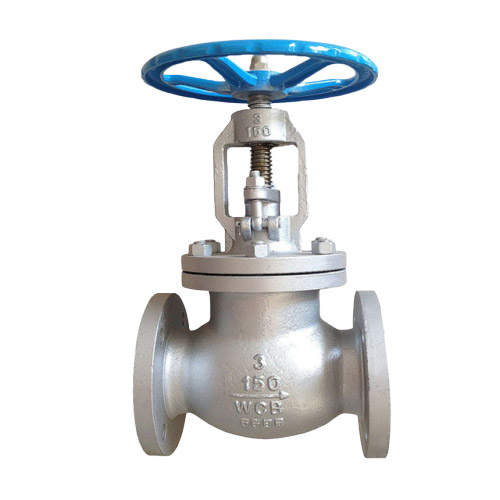 Globe Valve