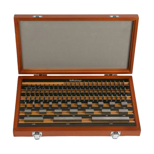 Gauge Block Set