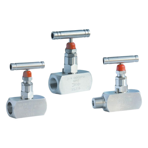 Needle Valve