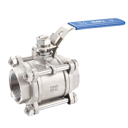Plug Valve
