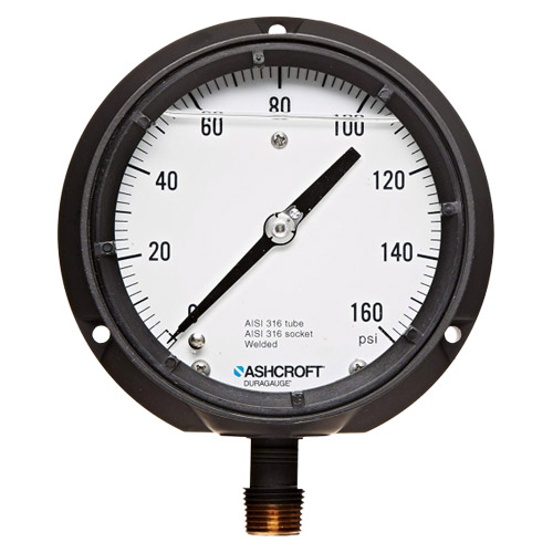Dura Gauge
