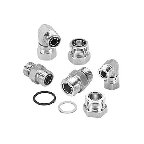 Parker Seal