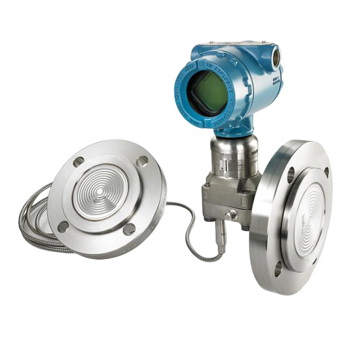 Liquid Level Transmitter