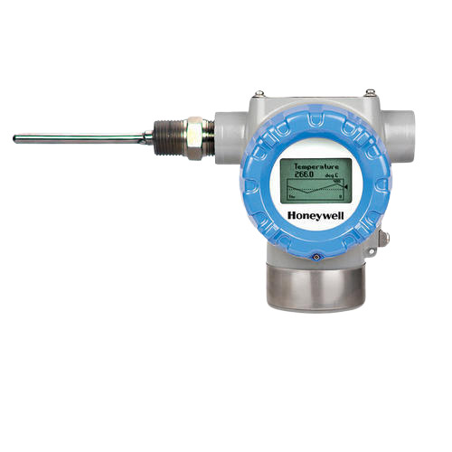 Temperature Transmitters